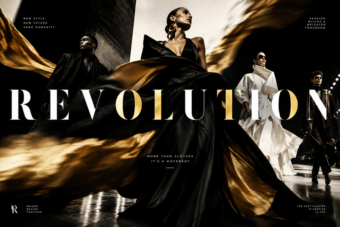 From Fabric to Fashion: How Clothing Became a Global Industry