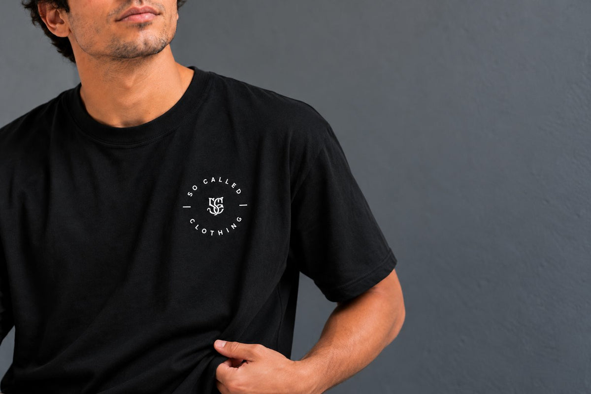 Screen Printing, DTG and DTF: How T-shirt Prints Differ