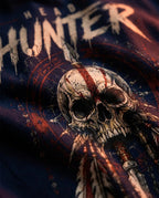 Color: Midnight Navy | View: Detail | Headhunter Tee
