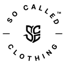 So called Clothing Logo