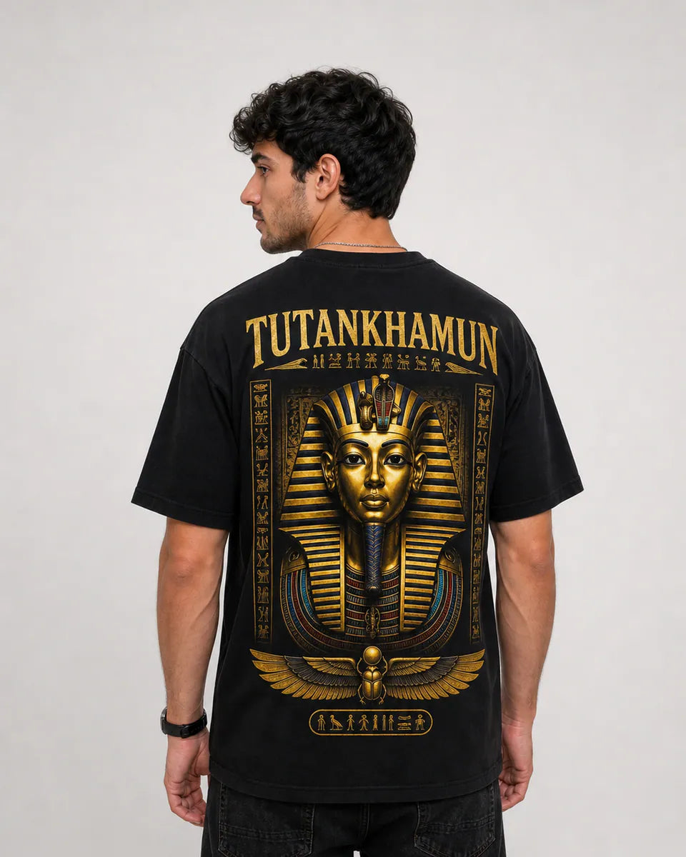 Screen Printing, DTG and DTF: How T-shirt Prints Differ